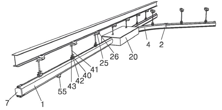 Monorail type